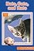 Bats, Cats, And Rats by Dave Miller
