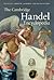 The Cambridge Handel Encyclopedia