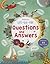 Questions and Answers (Usborne Lift-the-Flap)