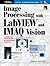 Image Processing with Labview and Imaq Vision (National Instruments Virtual Instrumentation Series)