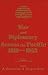 War and Diplomacy across the Pacific, 1919-1952