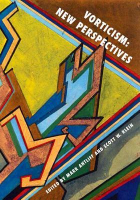 Vorticism: New Perspectives