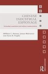 Chinese Industrial Espionage (Asian Security Studies)