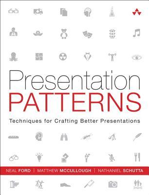 Presentation Patterns: Techniques for Crafting Better Presentations