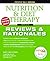 Prentice Hall Reviews & Rationales: Nutrition & Diet Therapy