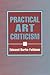 Practical Art Criticism