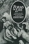 Forms of Life: Character and Moral Imagination in the Novel Forms of Life: Character and Moral Imagination in the Novel