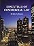 Essentials of Commercial Law