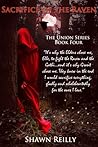 Sacrifice of the Raven (The Union, #4) Sacrifice of the Raven (The Union, #4)