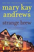 Strange Brew (Callahan Garrity Mystery, #6)