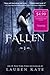 Fallen (Fallen, #1)