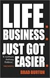 Life. Business: Just Got Easier
