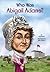Who Was Abigail Adams? by True Kelley