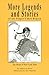 More Legends and Stories of the Finger Lakes Region: The Heart of New York State (Imprint of the Hand)