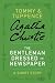 The Gentleman Dressed in Newspaper: A Short Story