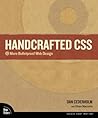 Handcrafted CSS by Dan Cederholm