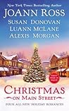 Christmas on Main Street by JoAnn Ross
