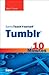 Sams Teach Yourself Tumblr in 10 Minutes by Bud E. Smith