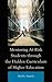 Mentoring At-Risk Students through the Hidden Curriculum of H... by Buffy Smith