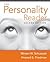 The Personality Reader by Miriam W. Schustack