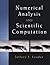 Numerical Analysis and Scientific Computation