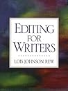 Editing for Writers