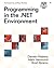 Programming In The .NET Environment by Damien Watkins