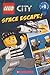 Space Escape Comic Reader (LEGO City)