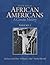 African Americans: A Concise History, Volume 2