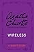 Wireless: an Agatha Christi...