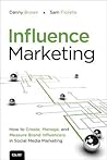 Influence Marketing by Danny   Brown Influence Marketing by Danny   Brown