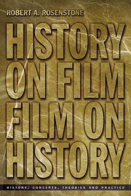 History on Film / Film on History (Paperback)