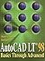AutoCAD LT 98 by David A. Madsen