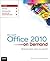 Microsoft Office 2010 On De...