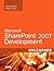 Microsoft Sharepoint 2007 Development Unleashed
