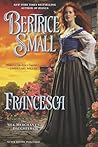 Francesca by Bertrice Small