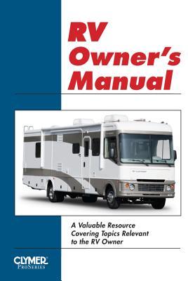 Rv Owner Manual (Paperback)