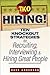 TKO Hiring!: Ten Knockout S...