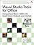 Visual Studio Tools for Office: Using Visual Basic 2005 with Excel, Word, Outlook, and Infopath