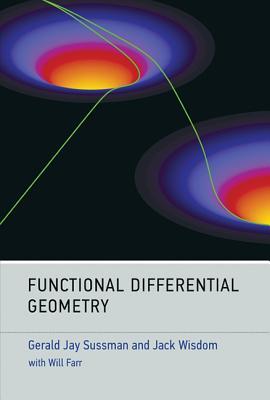 Functional Differential Geometry (Hardcover)