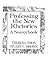 Professing the New Rhetorics: A Sourcebook