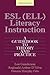 Esl (Ell) Literacy Instruction: A Guidebook to Theory and Practice