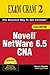 Novell Netware 6.5 Cna: Exam Cram 2