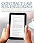 Contract Law for Paralegals