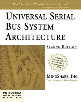 Universal Serial Bus System Architecture, 2nd Edition (Paperback)