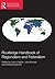 Routledge Handbook of Regionalism & Federalism