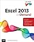 Excel 2013 on Demand
