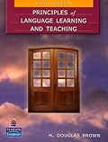 Principles of Language Learning and Teaching
