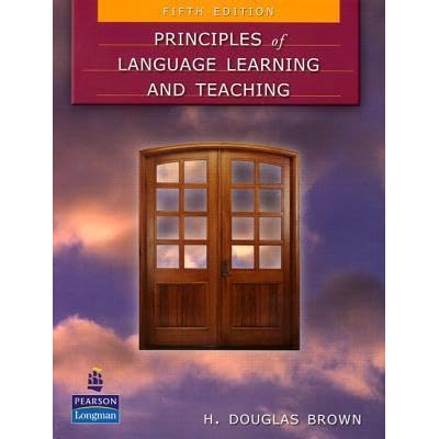 à¸à¸¥à¸à¸²à¸£à¸à¹à¸à¸«à¸²à¸£à¸¹à¸à¸ à¸²à¸à¸ªà¸³à¸«à¸£à¸±à¸ Principles of Language Learning and Teaching h. douglas