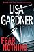 Fear Nothing (Detective D.D...